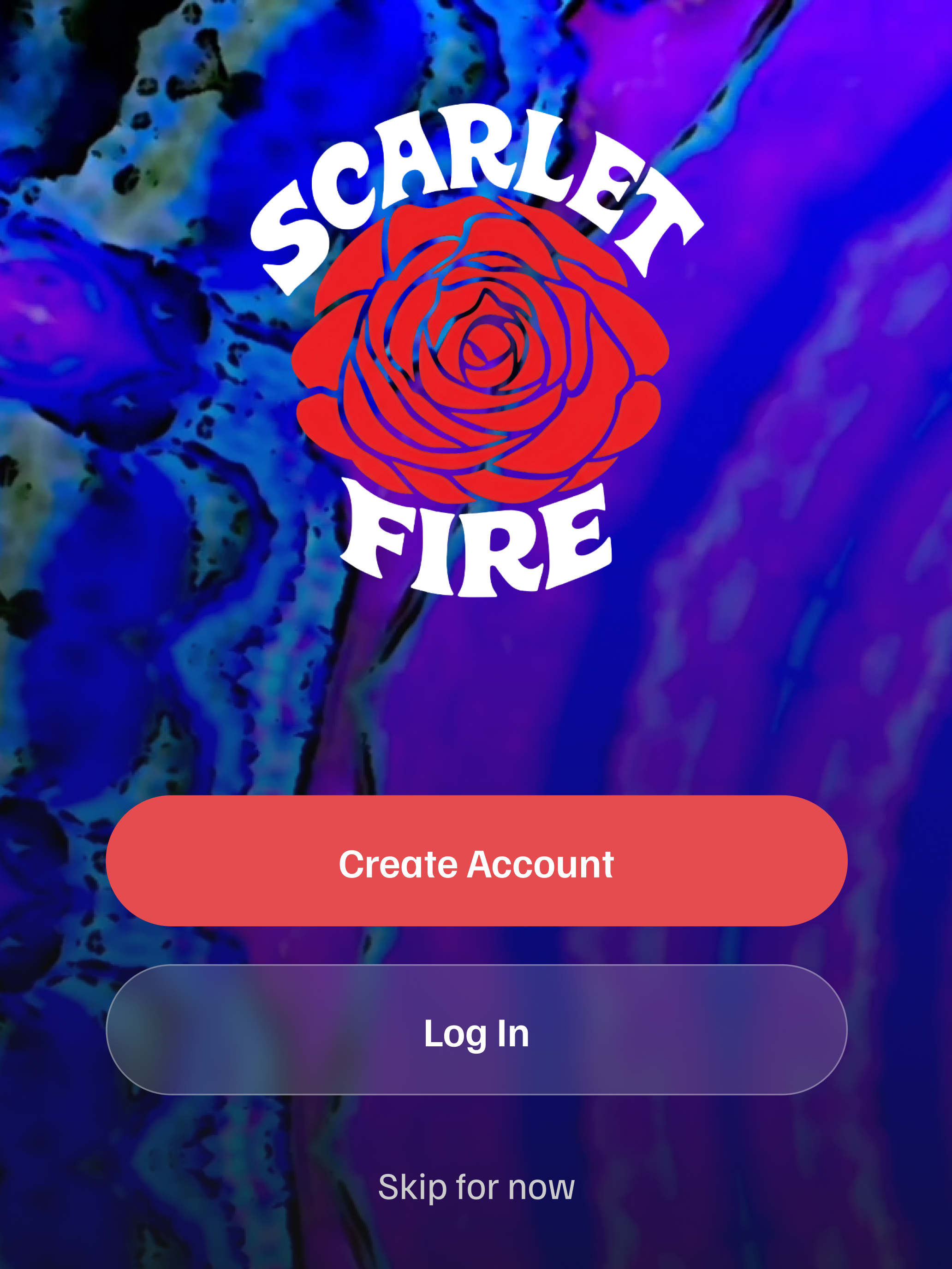 Scarlet>Fire screenshot 11