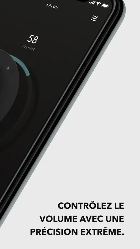 Devialet screenshot 2 of 5