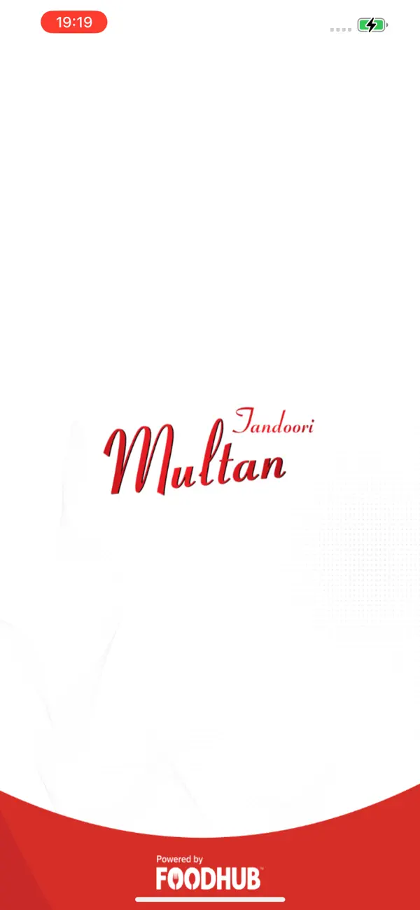Screenshot #1 pour Multan Tandoori