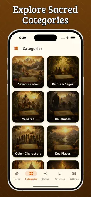 Ramayan Guide: Valmiki Ramayan screenshot 2