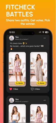 DripCheck AI Screenshot 6 of 8