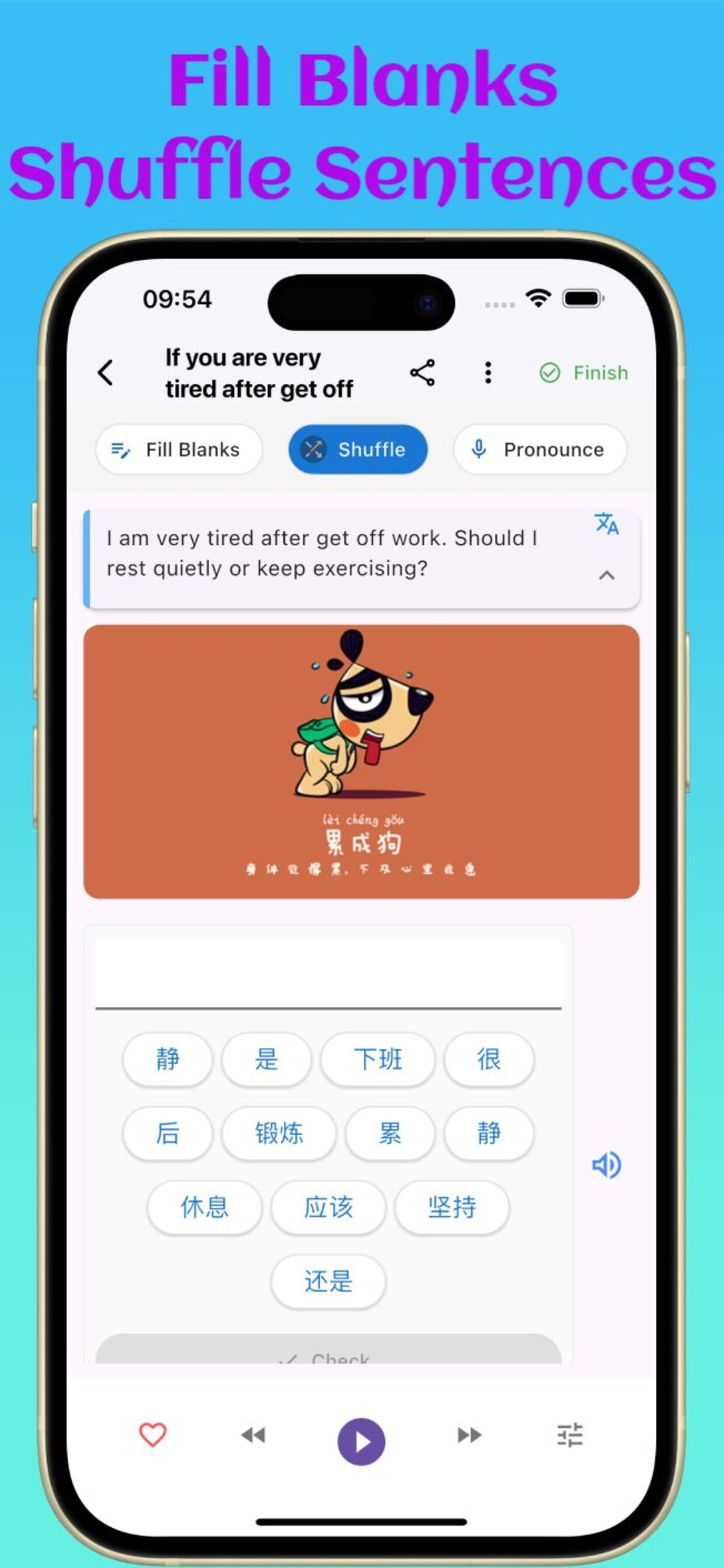 Zen Chinese