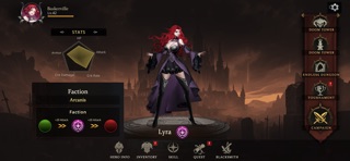 Shadow Rival: Action War Game Screenshot 9 of 9