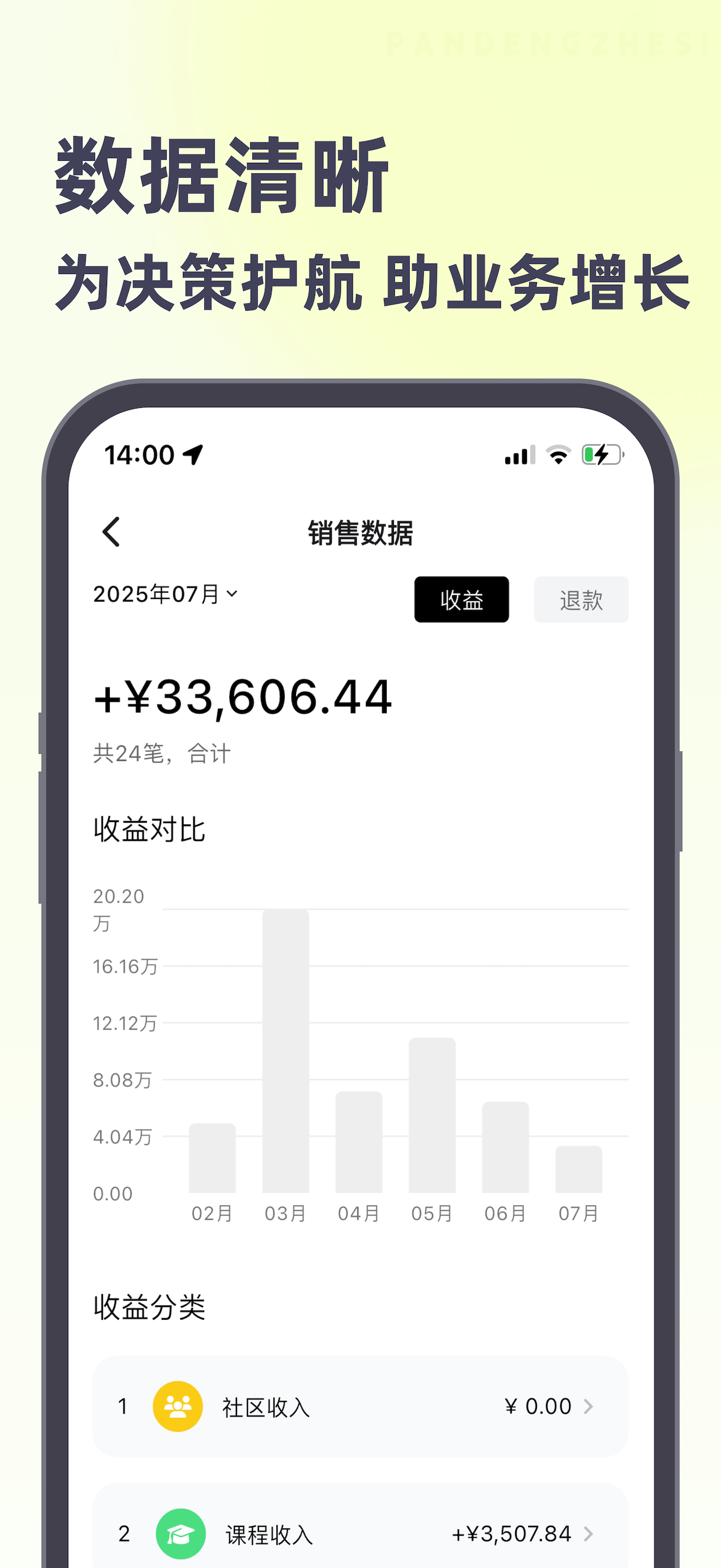 攀登者私享会 screenshot 5
