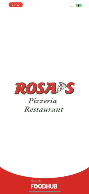 Rosa'S Pizzeria And Restaurant screenshot 1