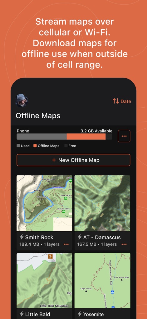 Garmin Explore™ - null