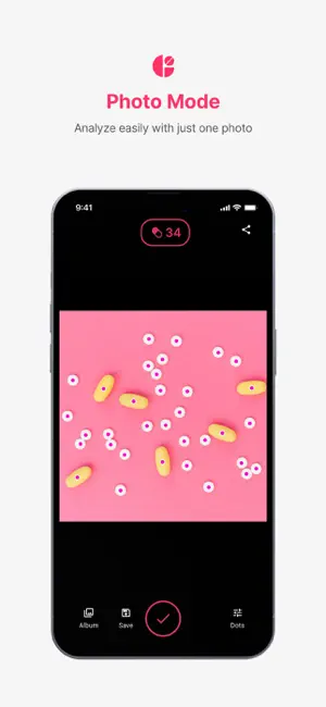 PillScan - AI Pill Counter screenshot 3