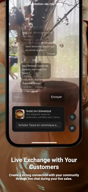 S3llit screenshot 2