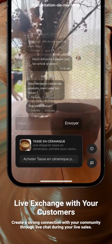 S3llit Screenshot 2 of 5