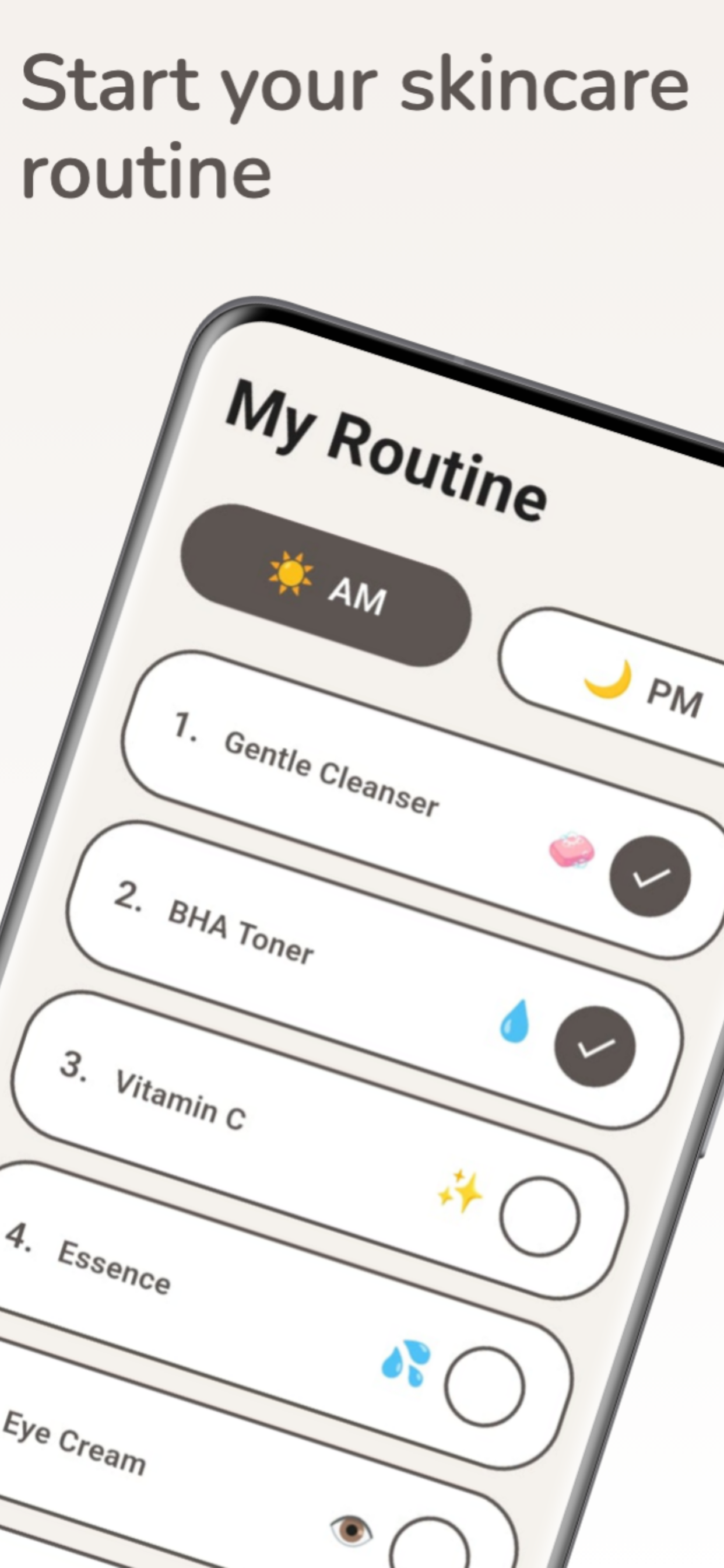 Skintale - AI Skin Scanner