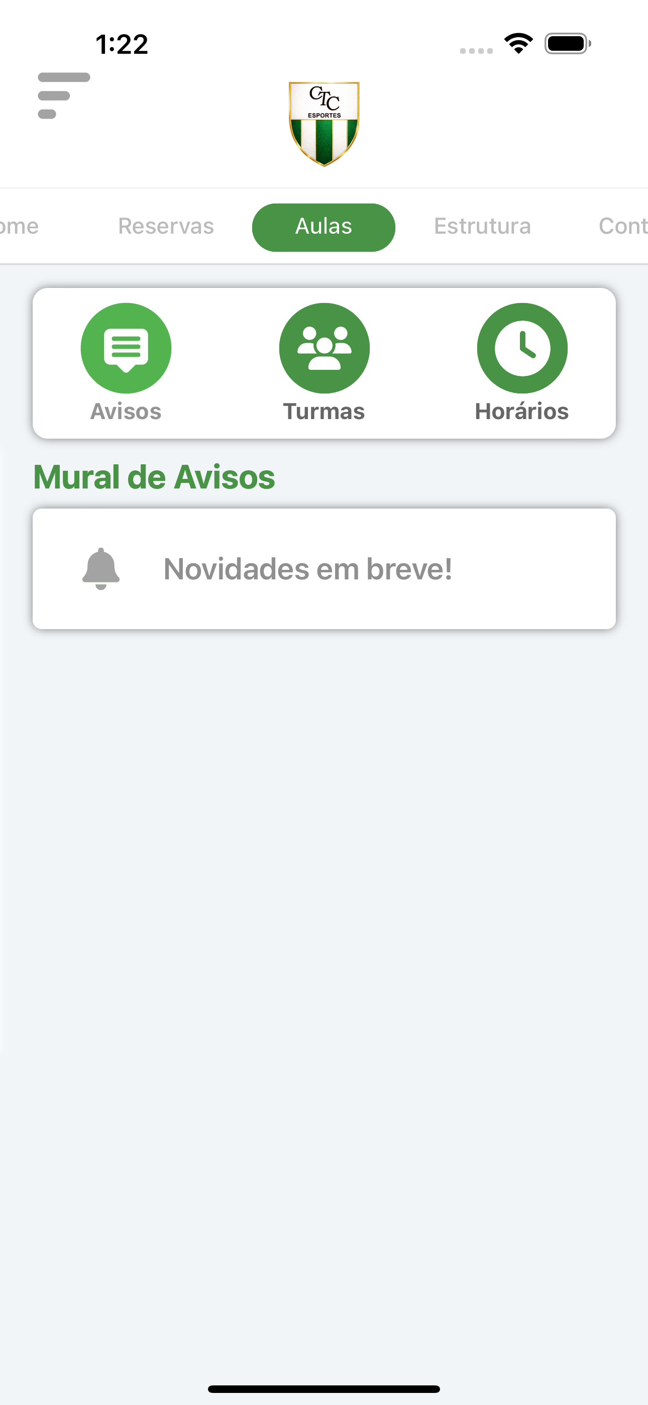 CTC Esportes