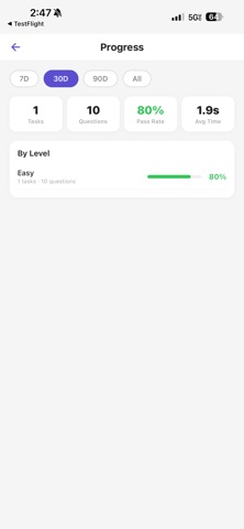 Do-Re-Mi Everyday screenshot