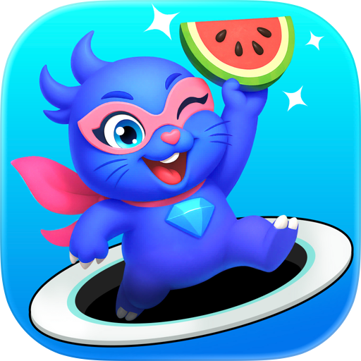 All in Hole: Black Hole Games