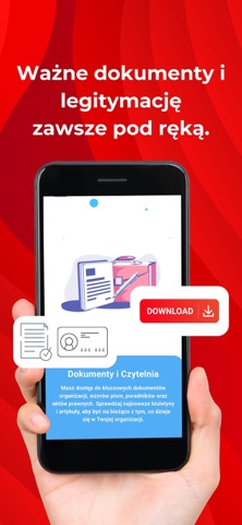 NSZZ Solidarność GK KGHM screenshot