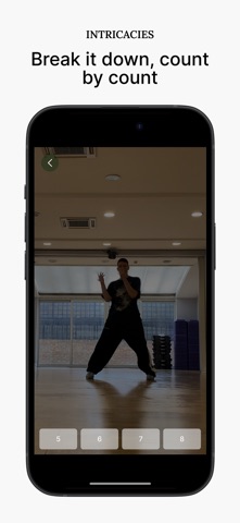 Moventum screenshot 3