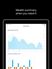 barclays private bank ipad bildschirmfoto 2