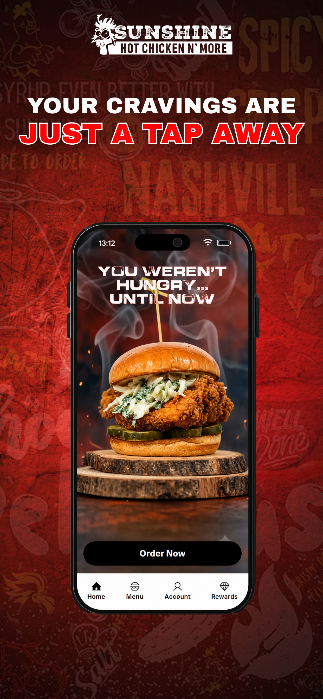 Sunshine Hot Chicken N More screenshot 4