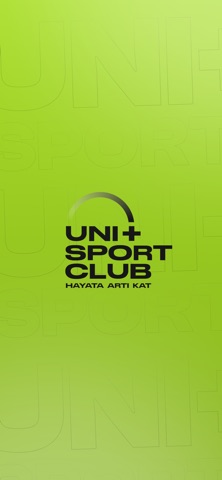 UNI+ Sport Club iPhone screenshot 9