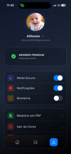 AlugaKit screenshot 4