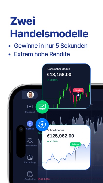 ehamarkets-Trading & Investing screenshot-4