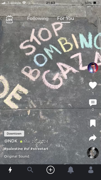 BLAST – It's All On Screenshot