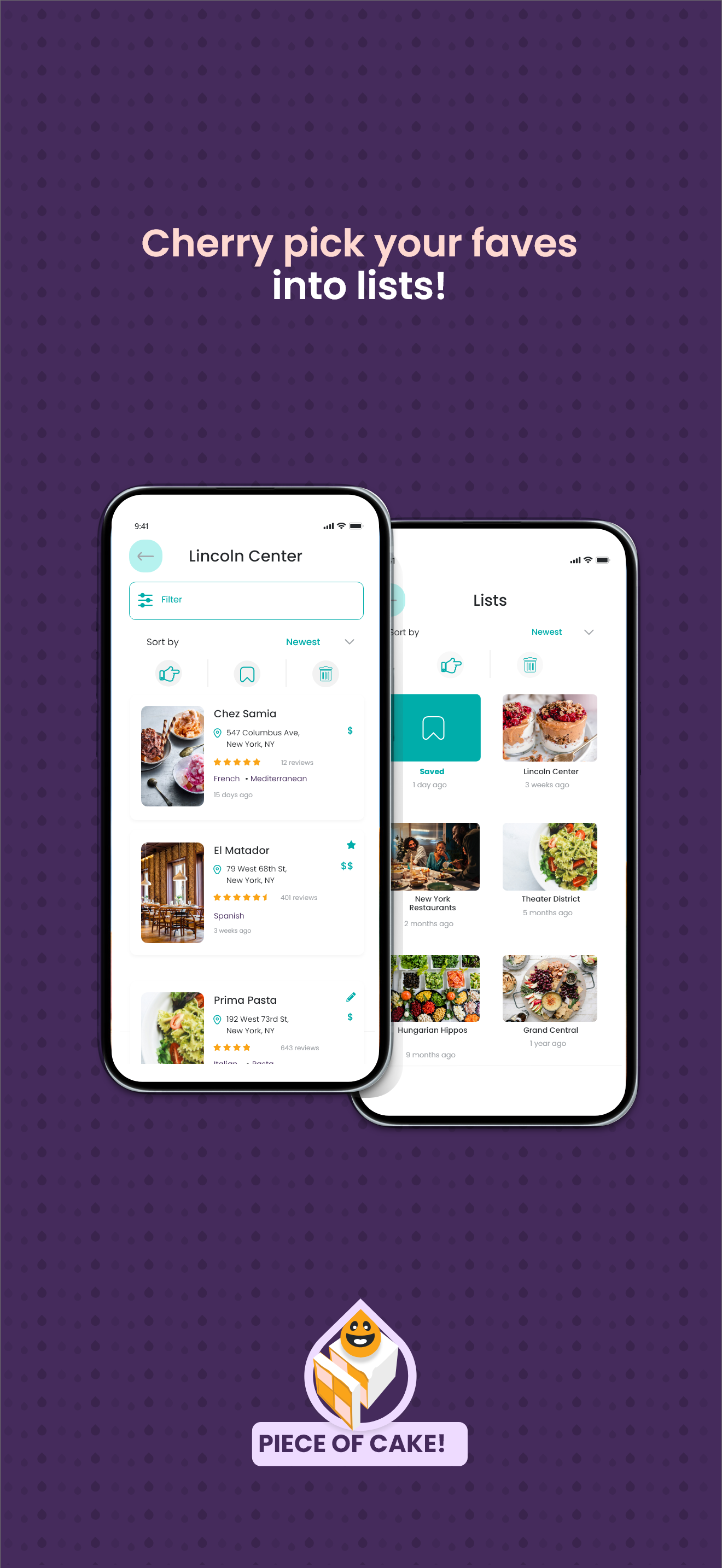 Tastebuds: Best Foodie Friends screenshot 5