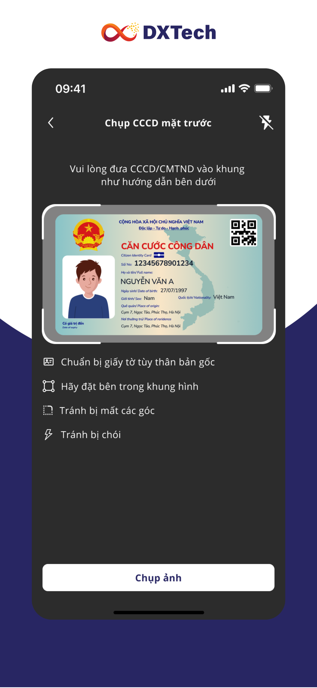 iKYC