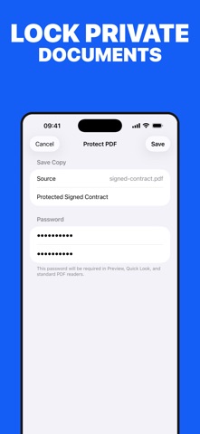 PDF Scanner: ScanlyGo Screenshot 9 of 9