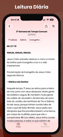 Fonte Divina Screenshot 4 of 10