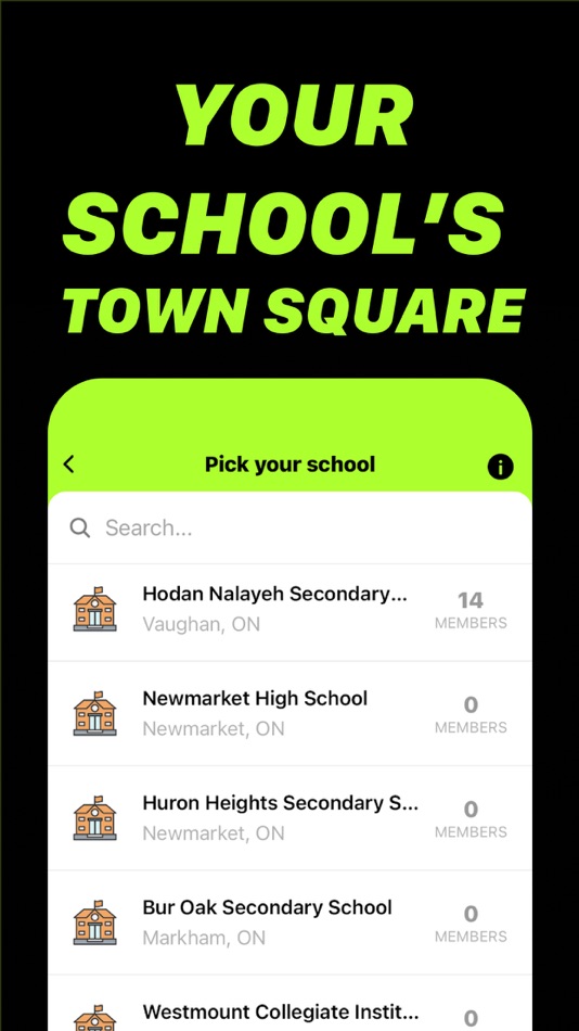 #5. Yapper‎: what's happening? (iOS) 由: Daniel Martinez