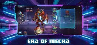 Cyber Realm - Screenshot 2