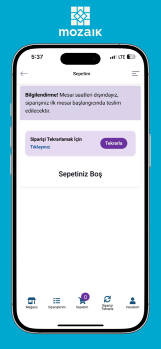 Mozaik Premium Screenshot 6 of 6