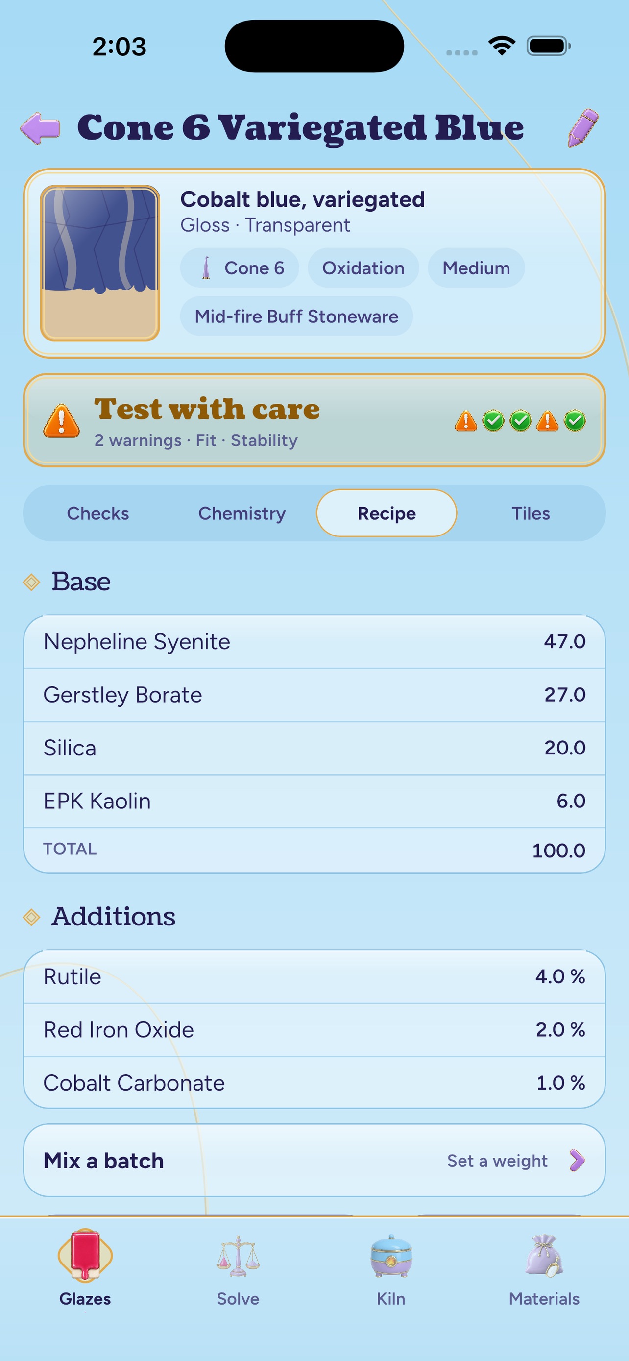 Screenshot 5 of Fekones Arc