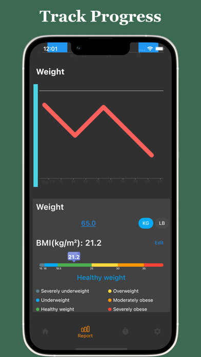 Muay Thai Fitness Workout Screenshot