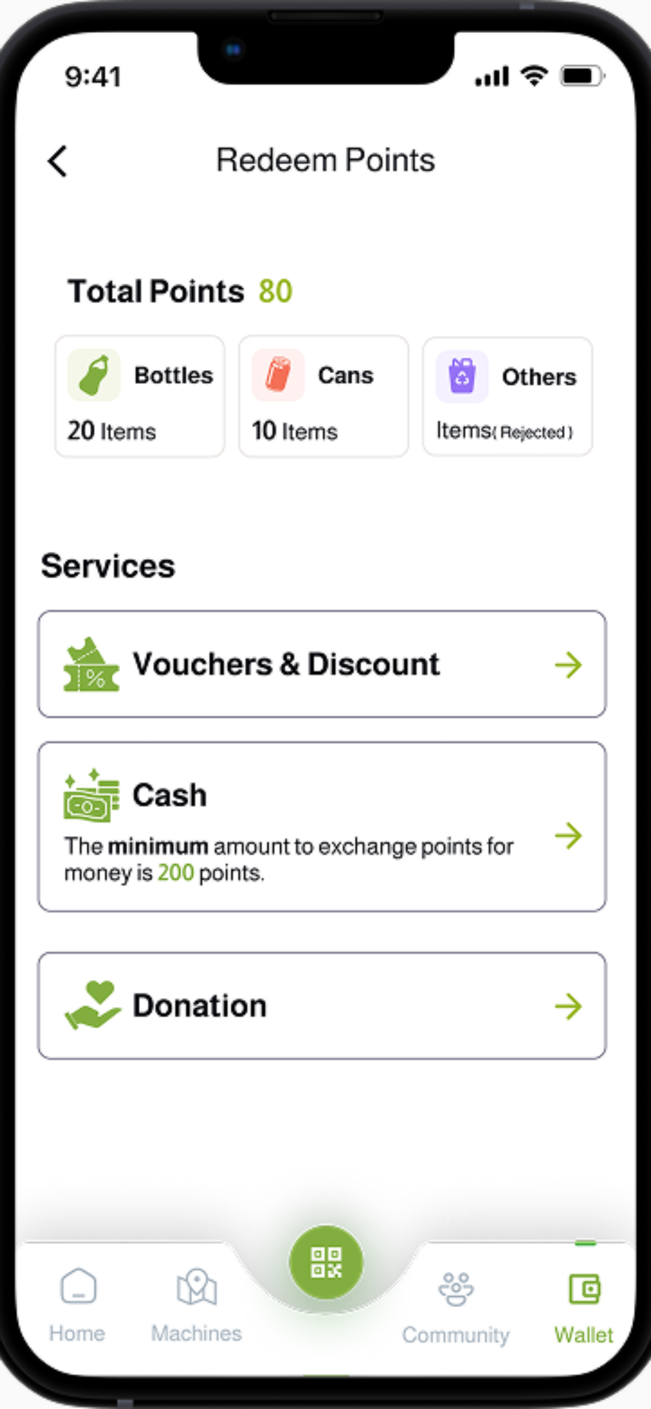 Drop Me – Recycle in Seconds screenshot 6