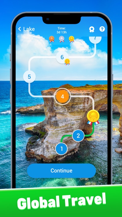 Sudoku: Train Brain Puzzles