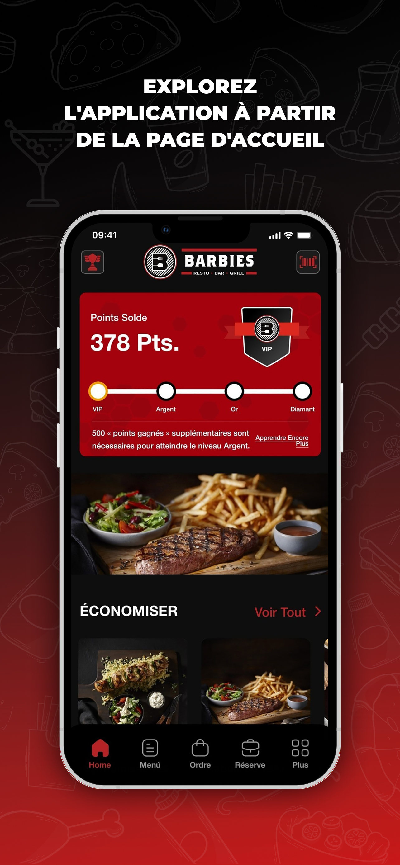 Barbies Récompenses / Rewards screenshot 3