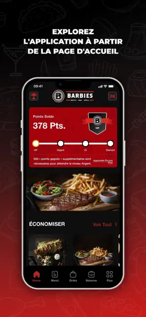 Barbies Récompenses / Rewards iPhone screenshot 3
