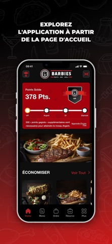 Barbies Récompenses / Rewards iPhone screenshot 3