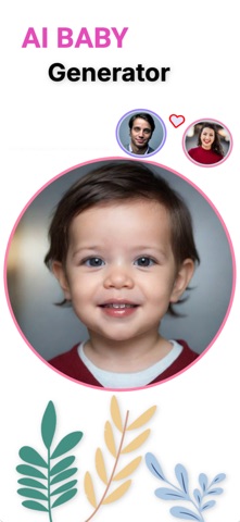 AI Baby Bloom: Play & Grow screenshot