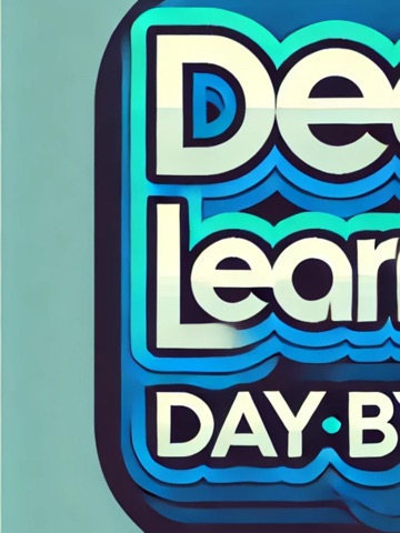 Ai Academy : Deep Learning iPad screenshot