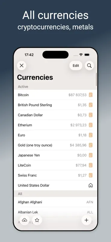 Alzex Finance Pro screenshot 6 of 10