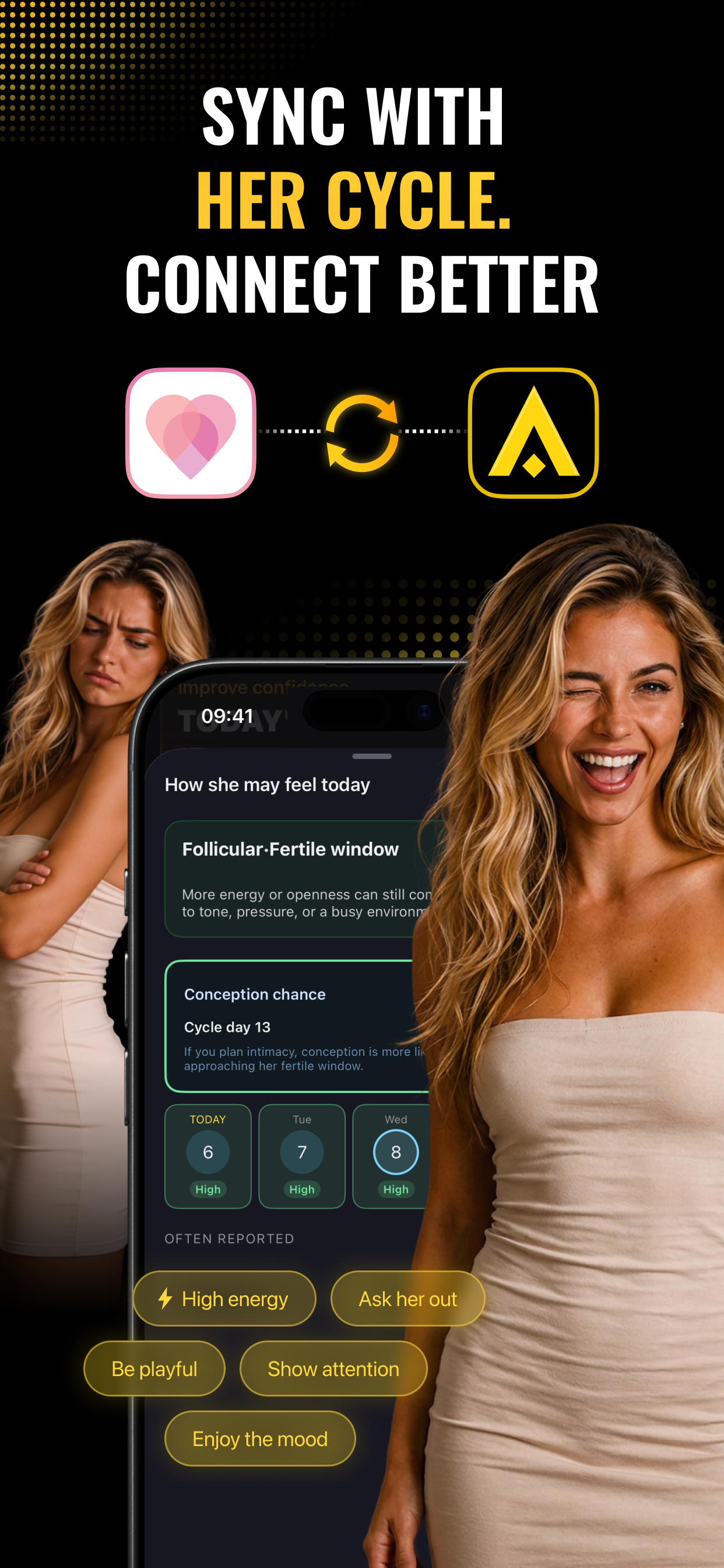 The Men's Coach - Health Αρρ screenshot 3