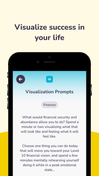 Miracle Morning Routine screenshot-8