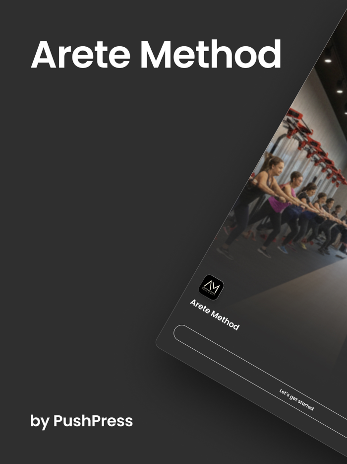 Arete Method