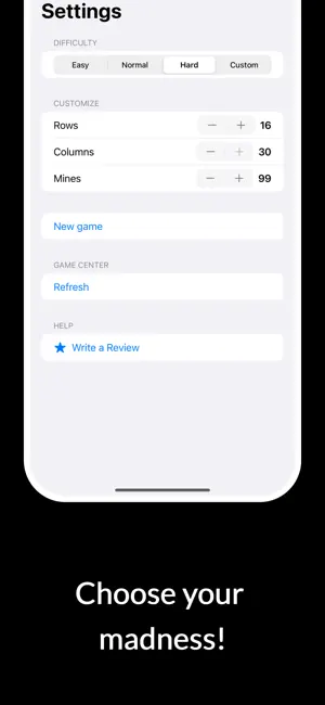 Minesweeper v1.0 截图