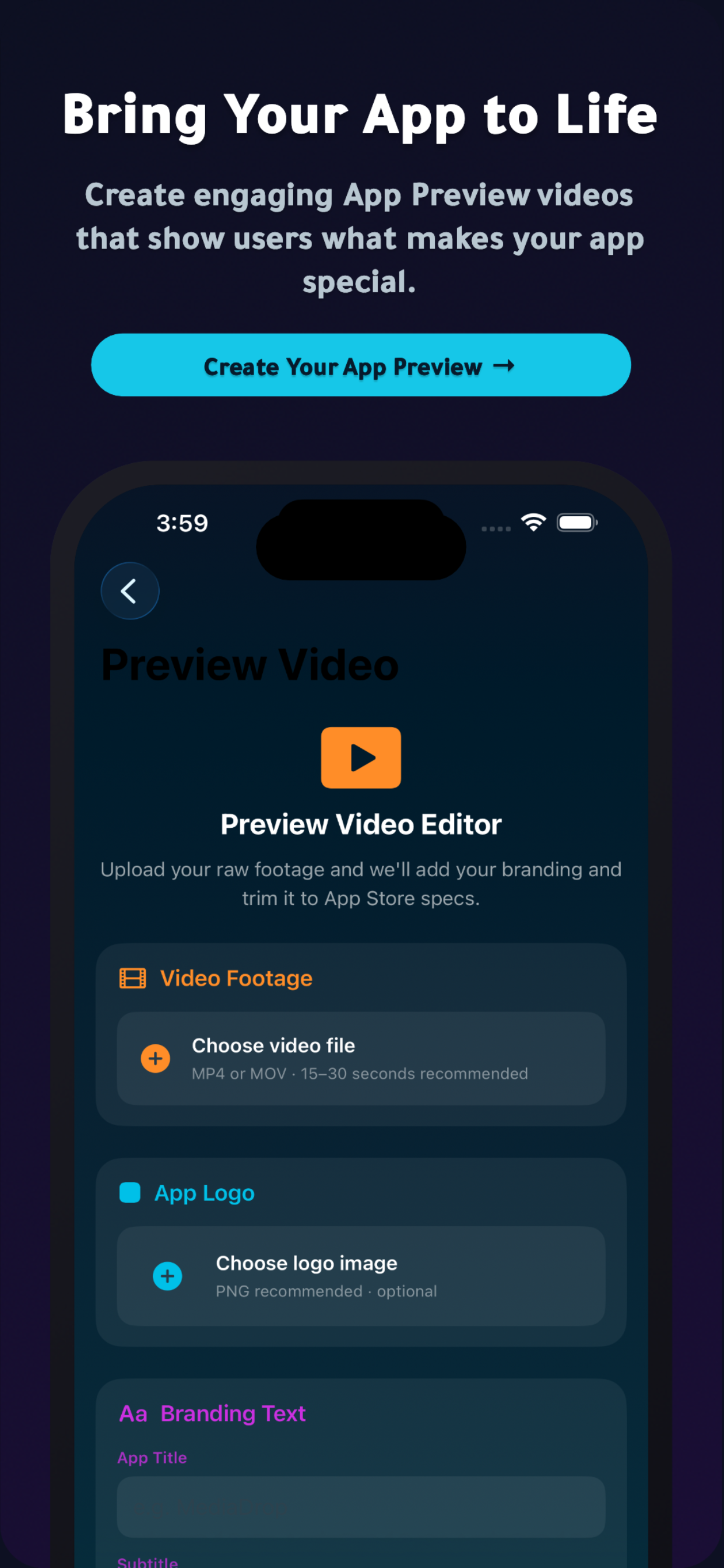 MediaKit : ASO Studio screenshot 3