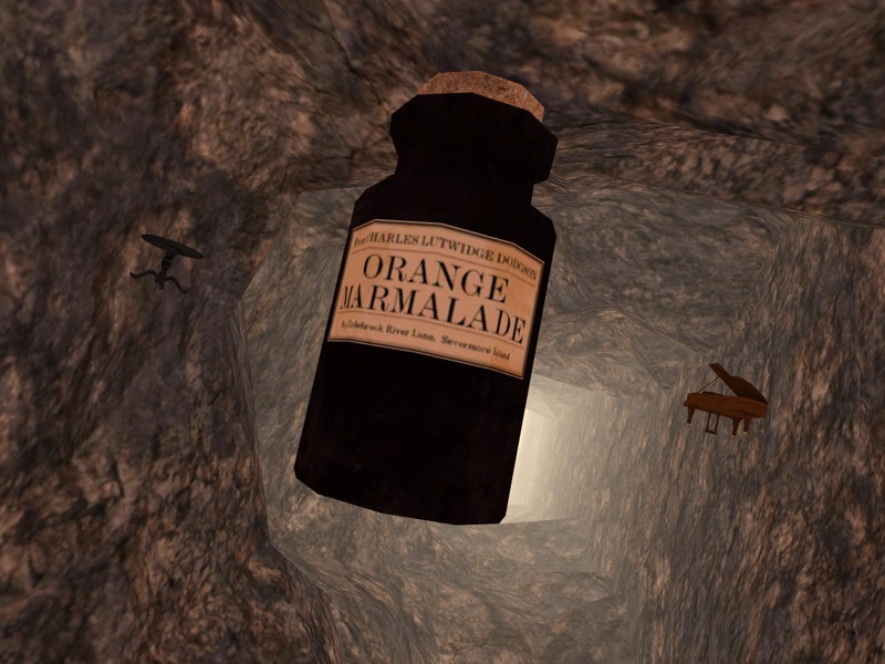 Alice's Adventures Game screenshot 10