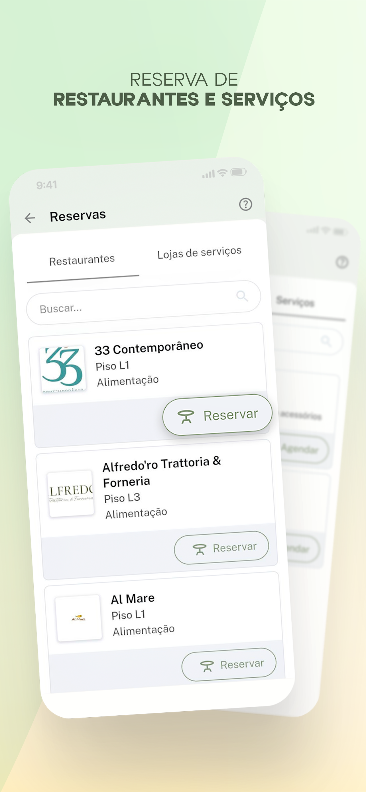 Salvador Shopping screenshot 7