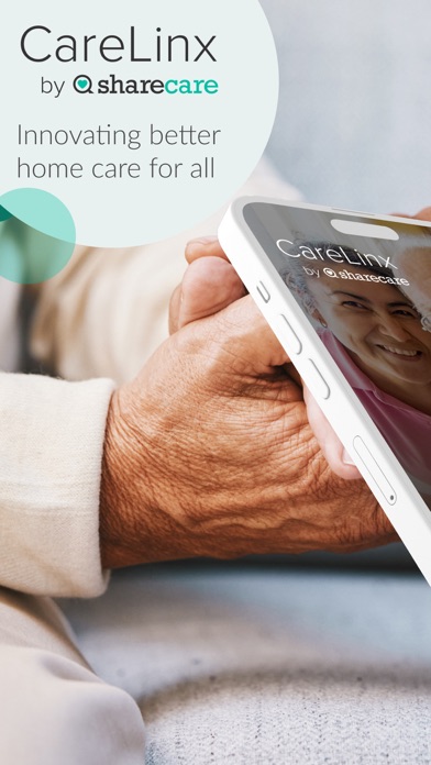 CareLinx: In-Home Care Screenshot